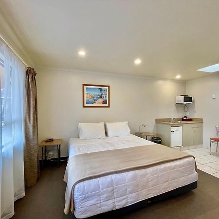 Hobson'S Choice Motel Dargaville Zewnętrze zdjęcie