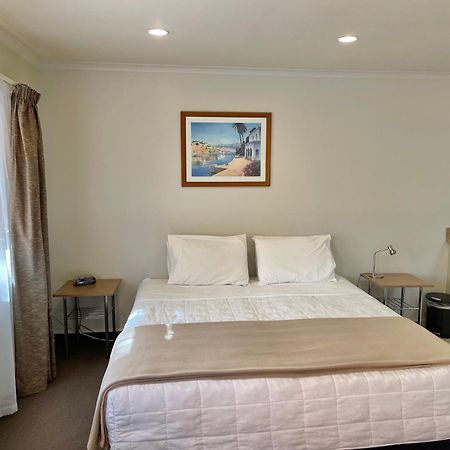 Hobson'S Choice Motel Dargaville Zewnętrze zdjęcie