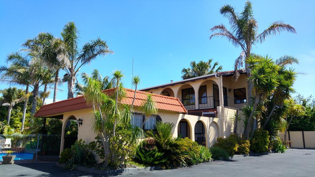 Hobson'S Choice Motel Dargaville Zewnętrze zdjęcie