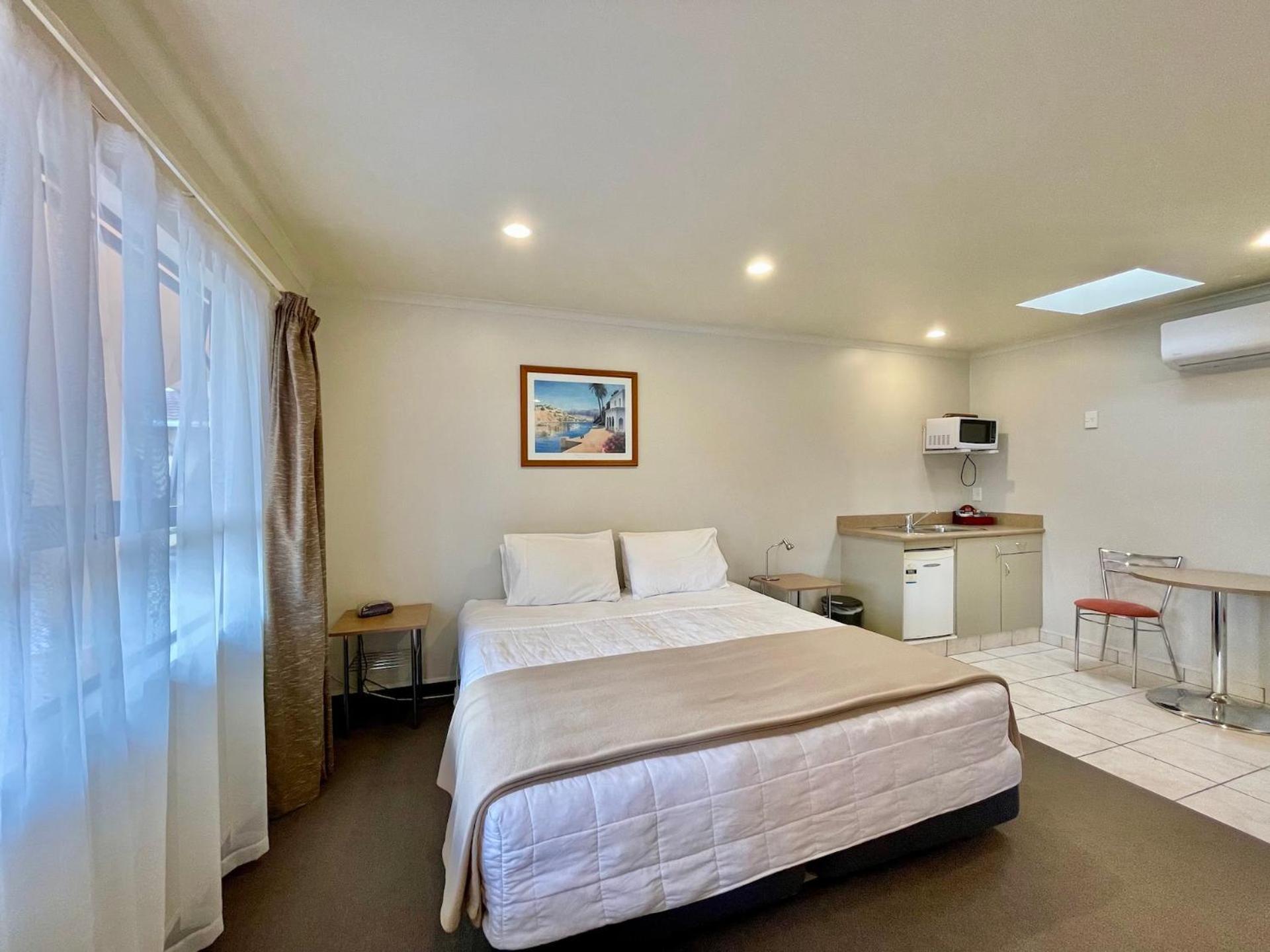 Hobson'S Choice Motel Dargaville Zewnętrze zdjęcie
