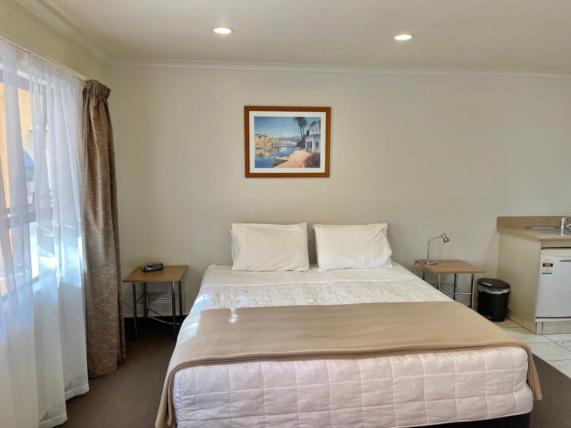 Hobson'S Choice Motel Dargaville Zewnętrze zdjęcie