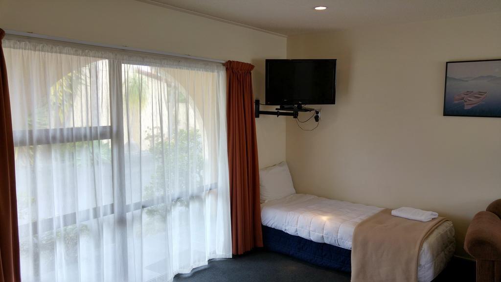 Hobson'S Choice Motel Dargaville Pokój zdjęcie