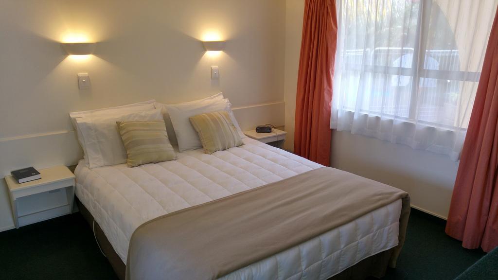 Hobson'S Choice Motel Dargaville Pokój zdjęcie