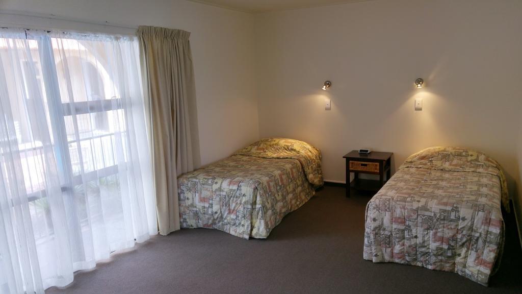 Hobson'S Choice Motel Dargaville Pokój zdjęcie