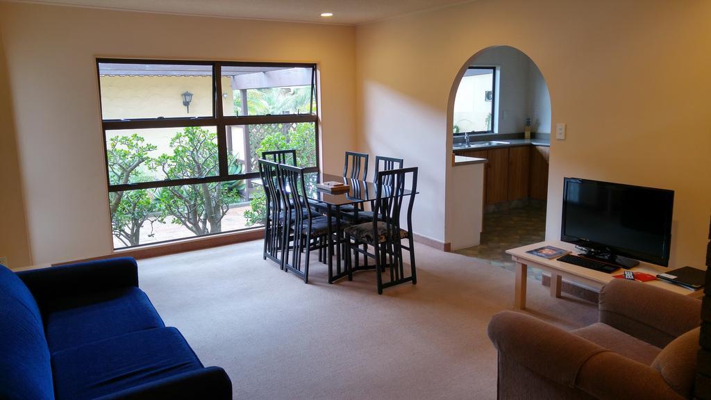 Hobson'S Choice Motel Dargaville Pokój zdjęcie