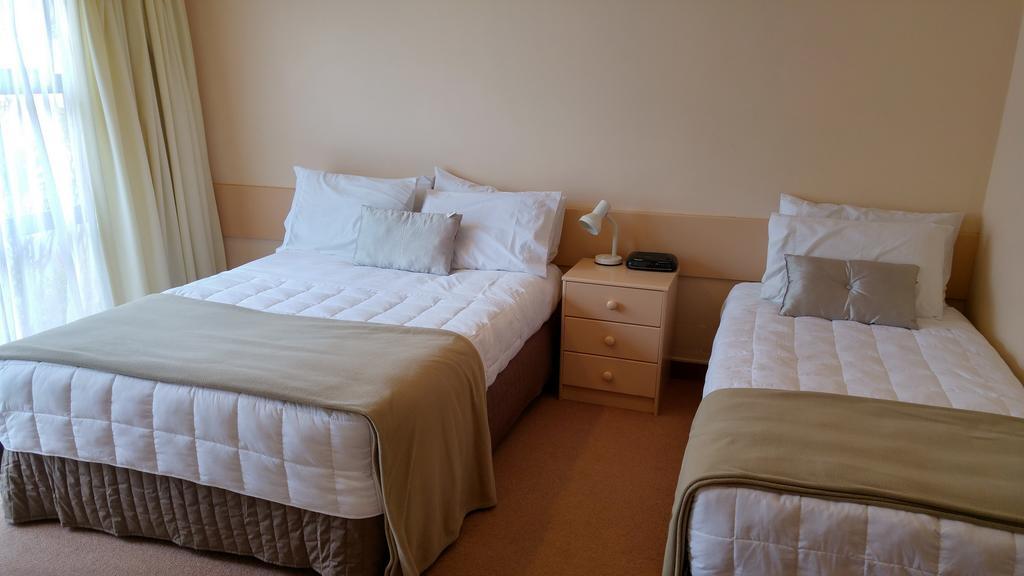 Hobson'S Choice Motel Dargaville Pokój zdjęcie