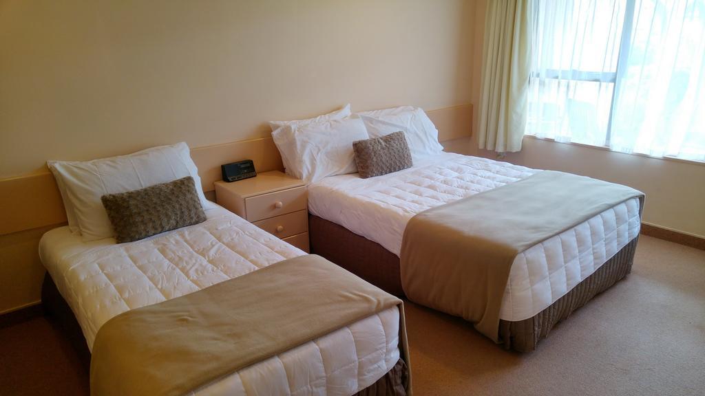 Hobson'S Choice Motel Dargaville Pokój zdjęcie