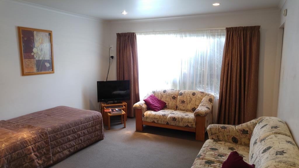 Hobson'S Choice Motel Dargaville Pokój zdjęcie