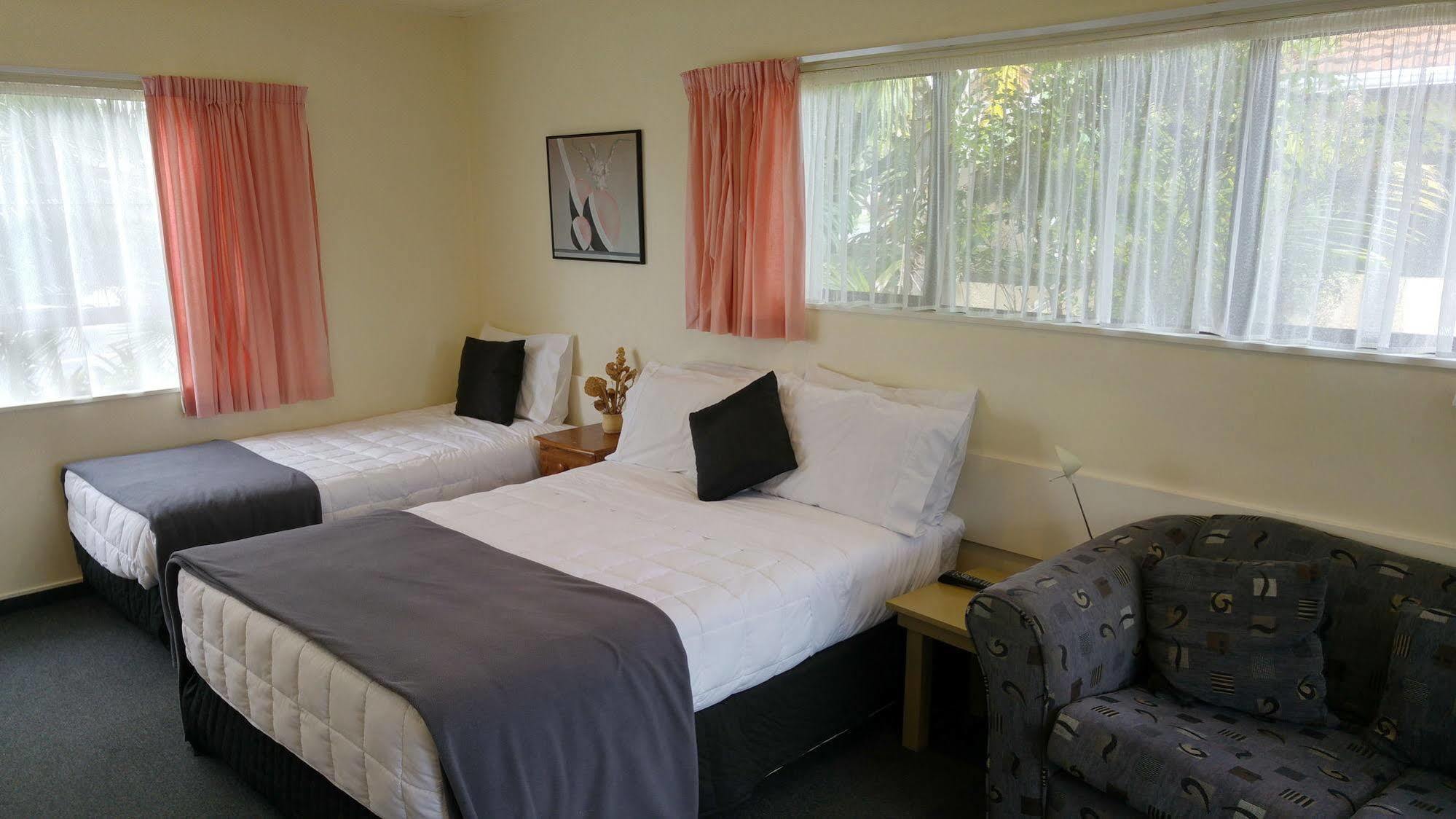Hobson'S Choice Motel Dargaville Zewnętrze zdjęcie