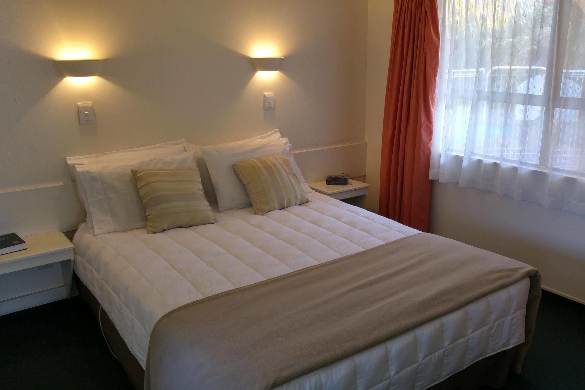Hobson'S Choice Motel Dargaville Zewnętrze zdjęcie