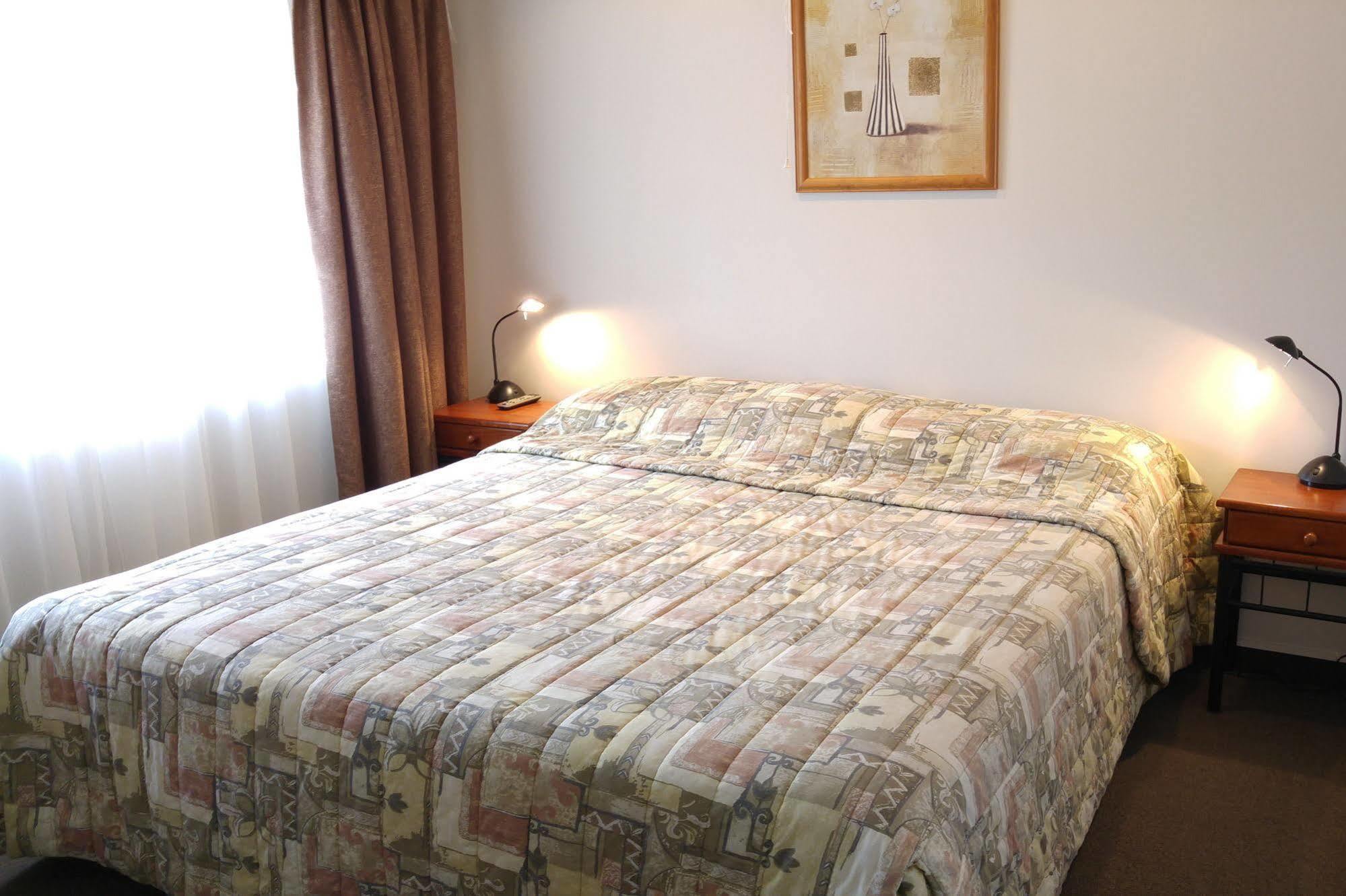 Hobson'S Choice Motel Dargaville Zewnętrze zdjęcie