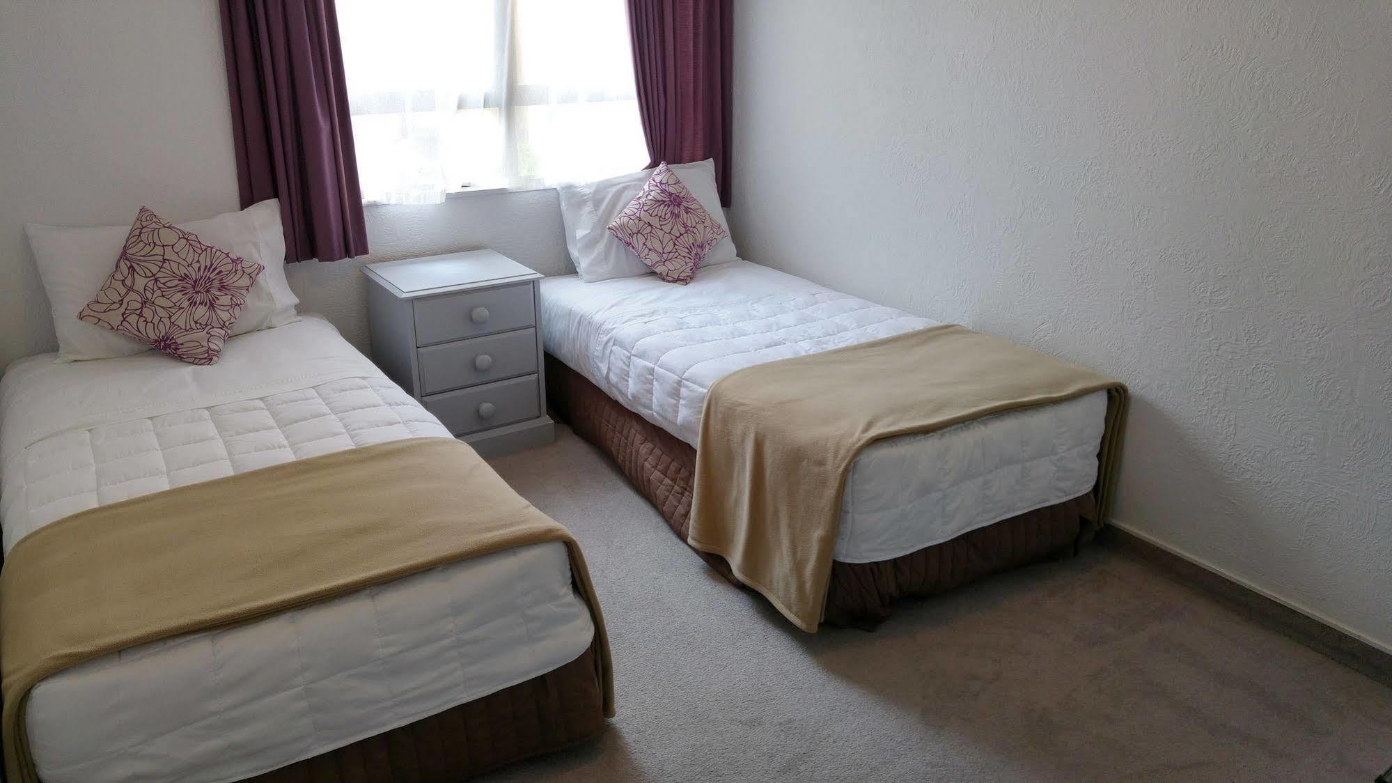 Hobson'S Choice Motel Dargaville Zewnętrze zdjęcie