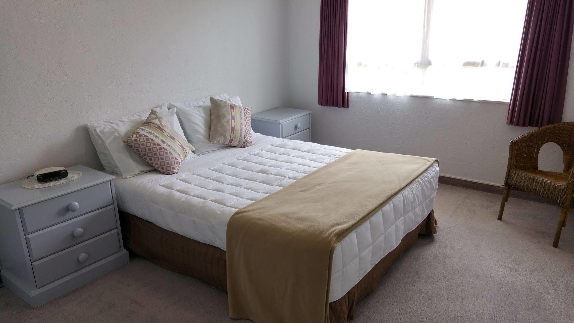 Hobson'S Choice Motel Dargaville Zewnętrze zdjęcie