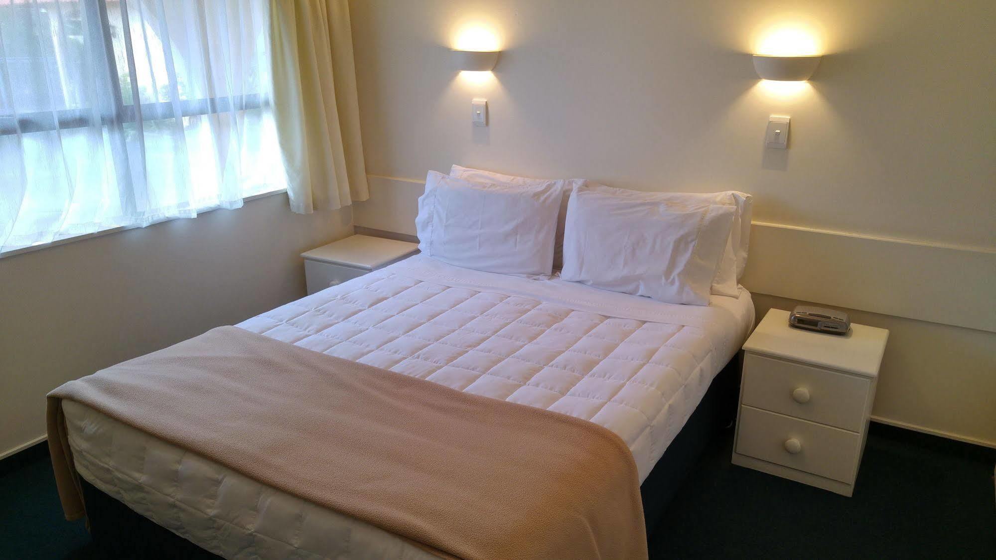 Hobson'S Choice Motel Dargaville Zewnętrze zdjęcie