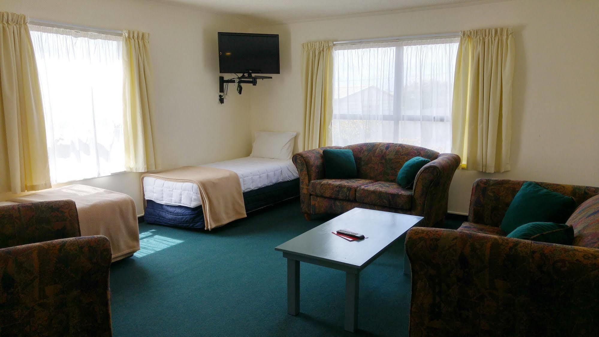 Hobson'S Choice Motel Dargaville Zewnętrze zdjęcie