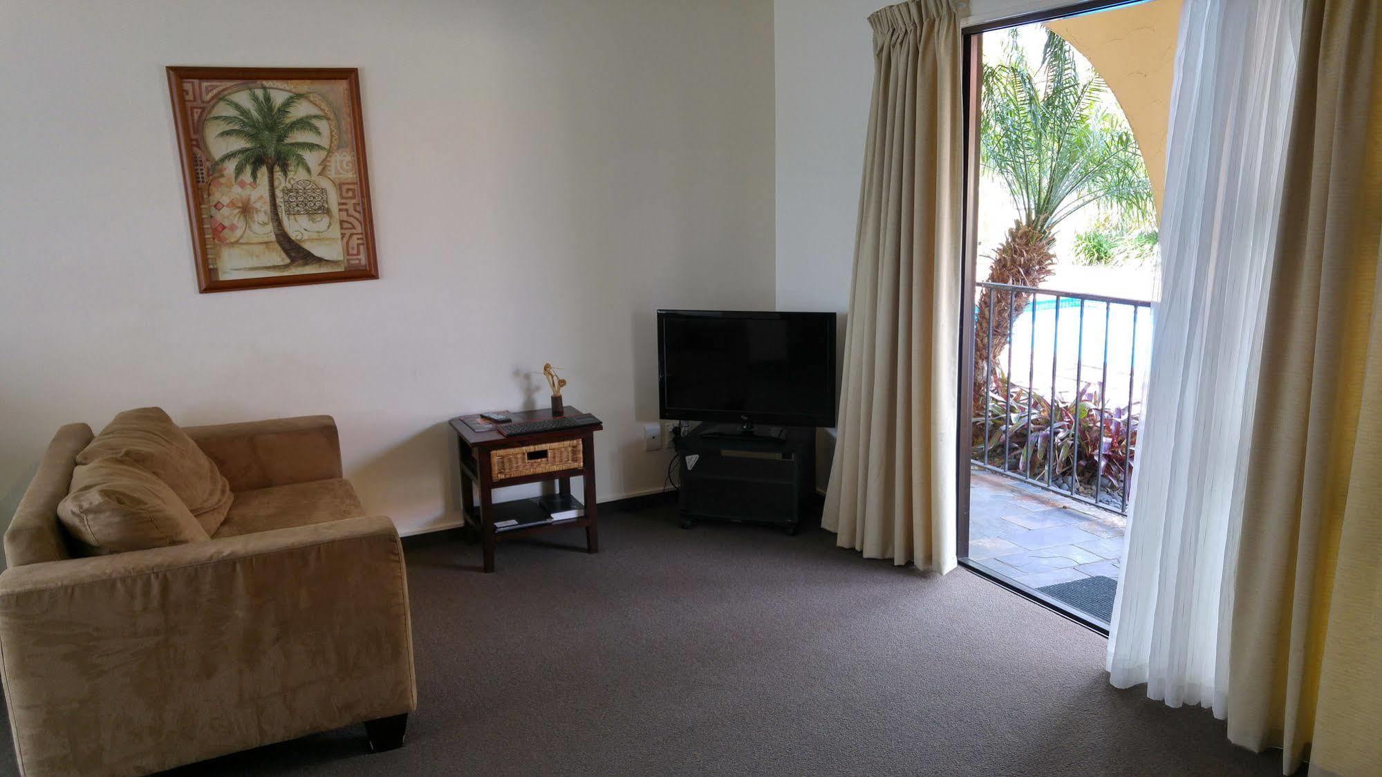 Hobson'S Choice Motel Dargaville Zewnętrze zdjęcie